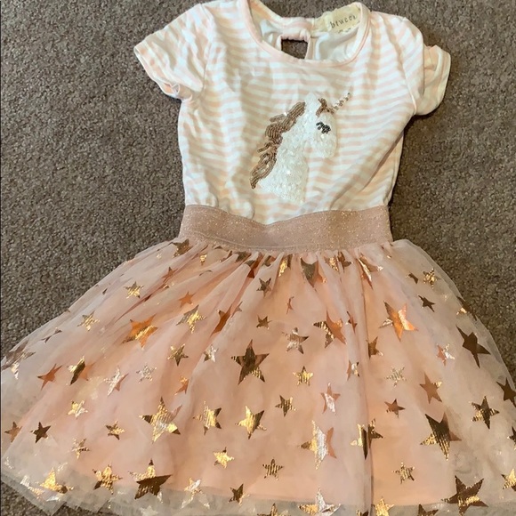 btween clothing unicorn